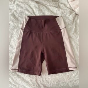 wilo biker shorts